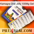 Kamagra Oral Jelly 100Mg Gel 11